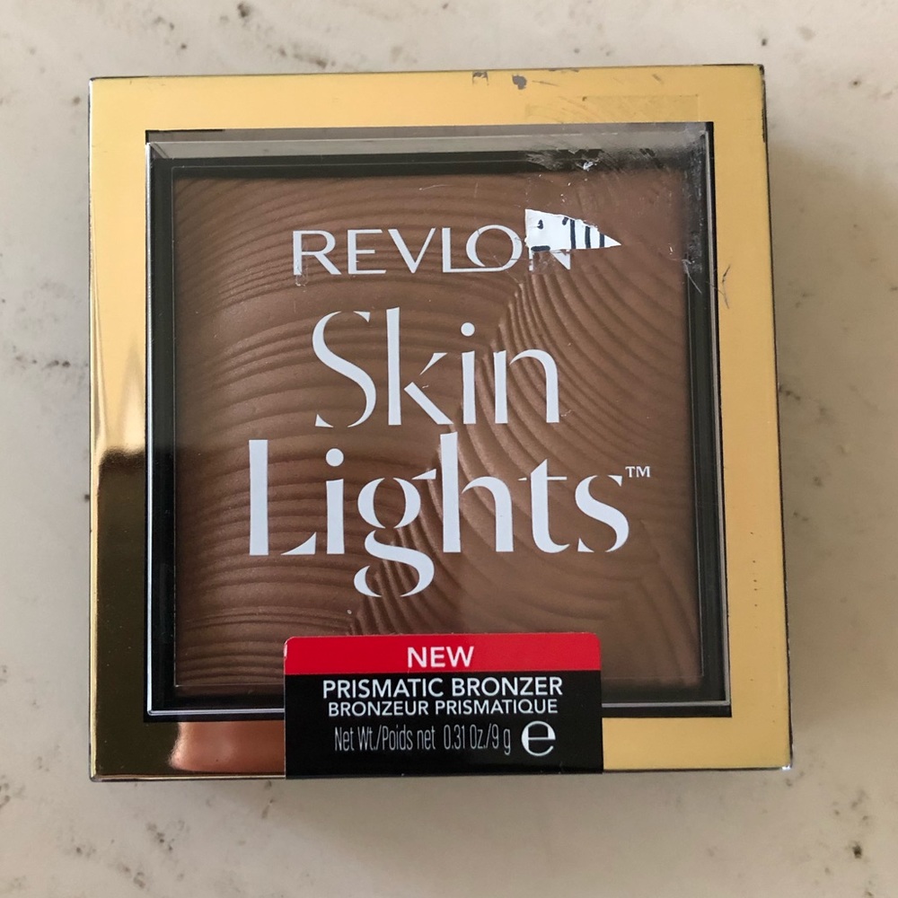 Revlon Skin Lights Prismatic Bronzer